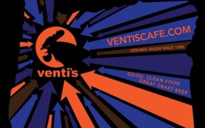 Venti’s Cafe + Basement Bar