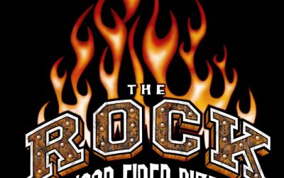 The Rock Wood Fired Kitchen