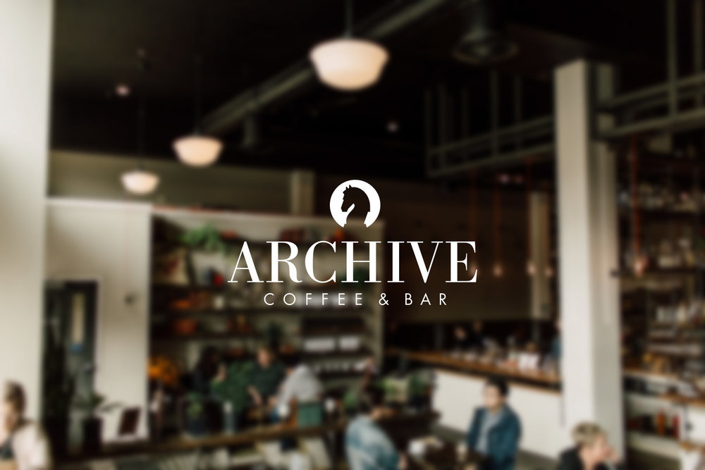 Archive Coffee & Bar