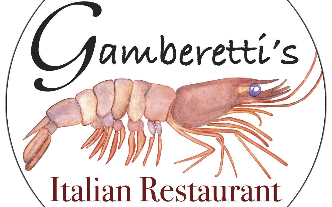 Gamberetti’s Italian Restaurant