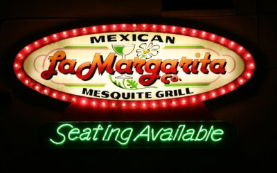 La Margarita