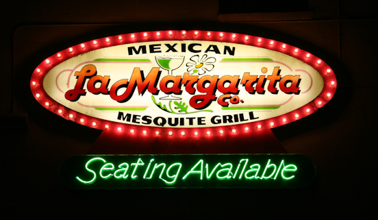 La Margarita