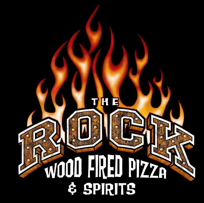 The Rock Wood Fired Kitchen