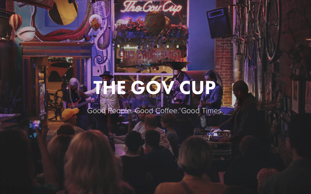 The Gov Cup