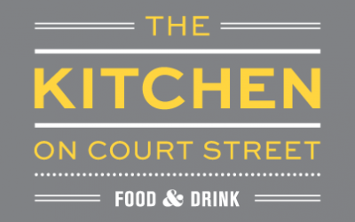 The Kitchen on Court Street