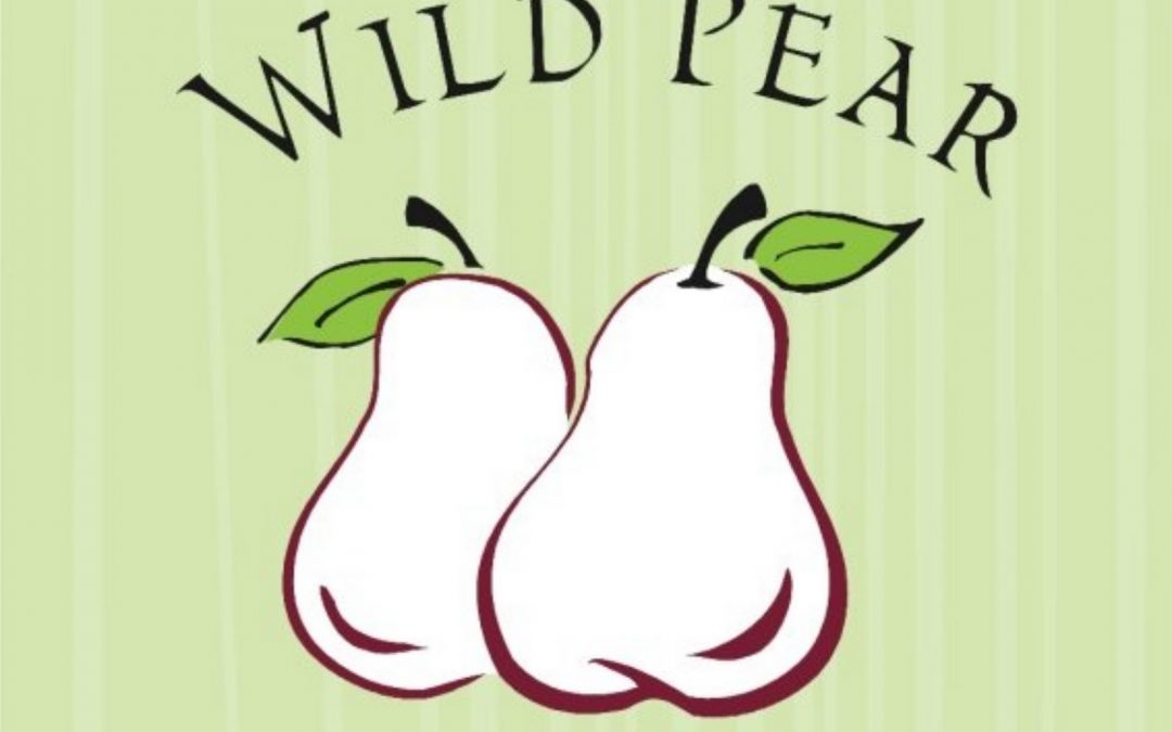 Wild Pear