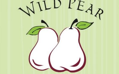 Wild Pear