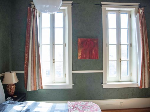 Bedroom Windows